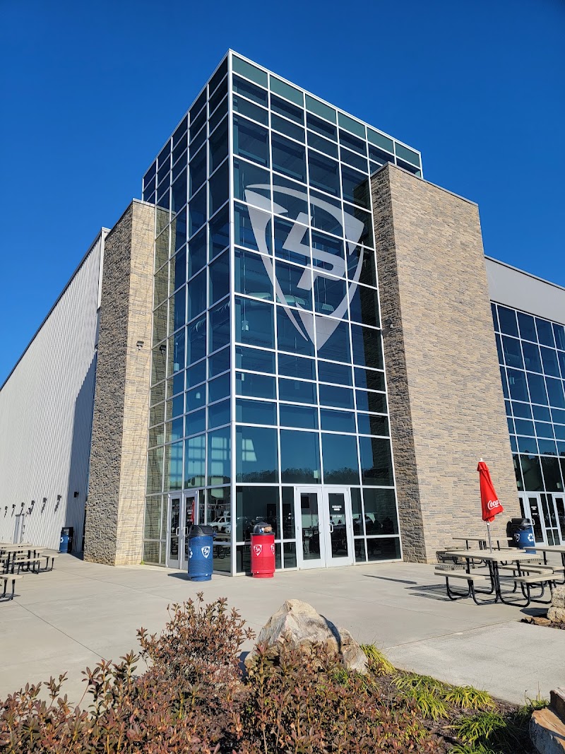 Photo of Champions Center at LakePoint Sports