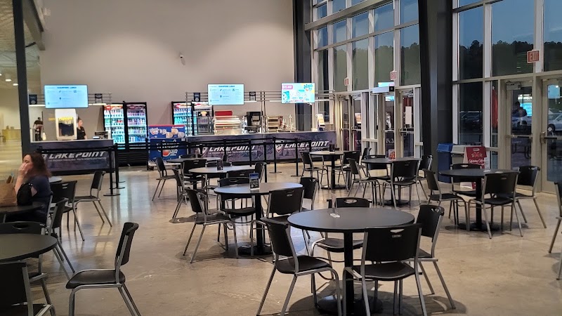 Photo of Champions Center at LakePoint Sports