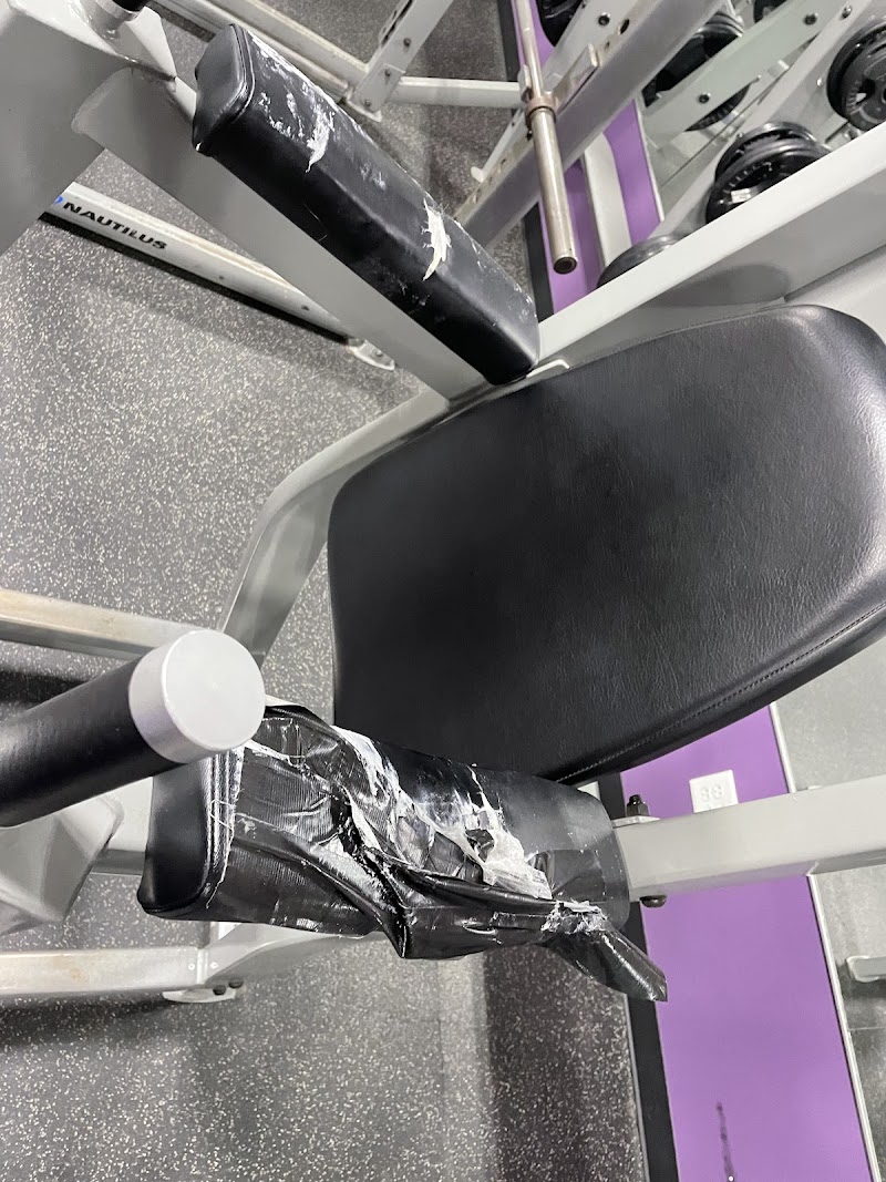 Photo of Anytime Fitness