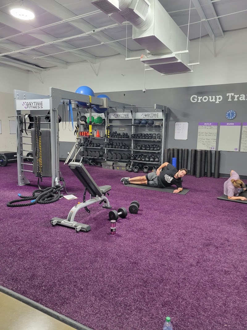 Photo of Anytime Fitness