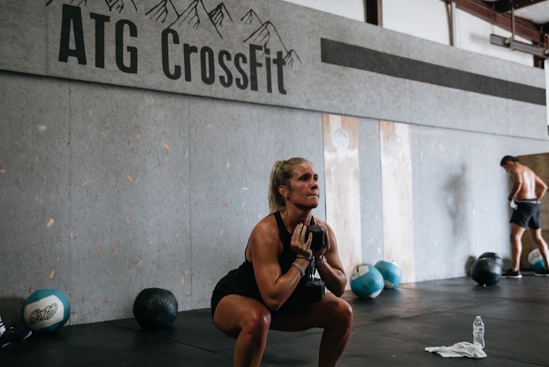 Photo of ATG CrossFit