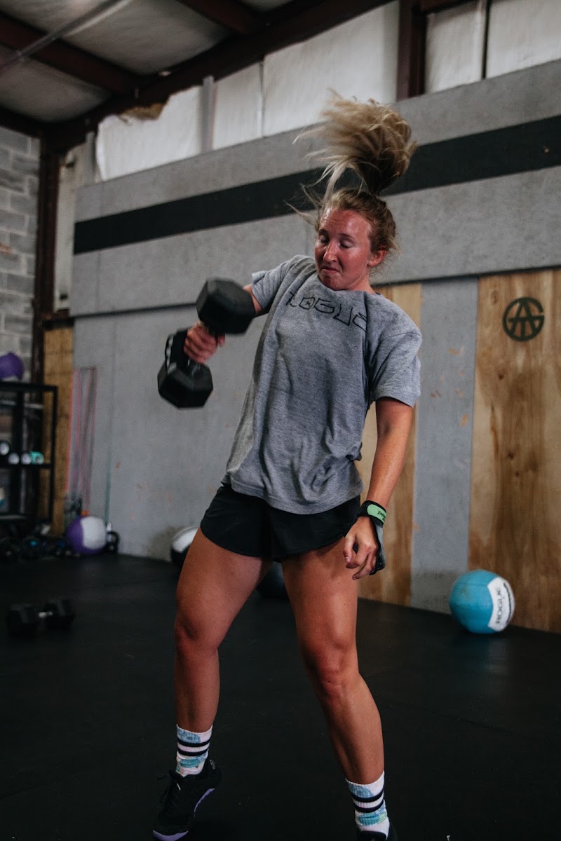 Photo of ATG CrossFit