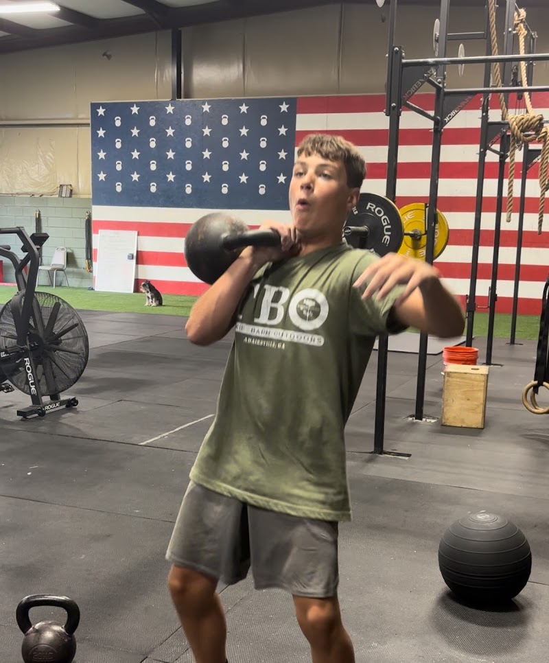 Photo of Cartersville Strength and Fitness