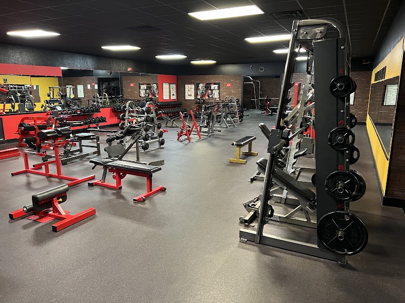 Photo of Brikhouse GYM