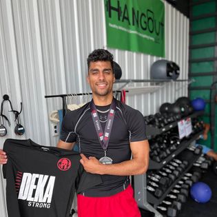 Photo of The Hangout Gym