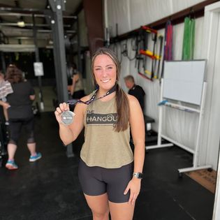 Photo of The Hangout Gym