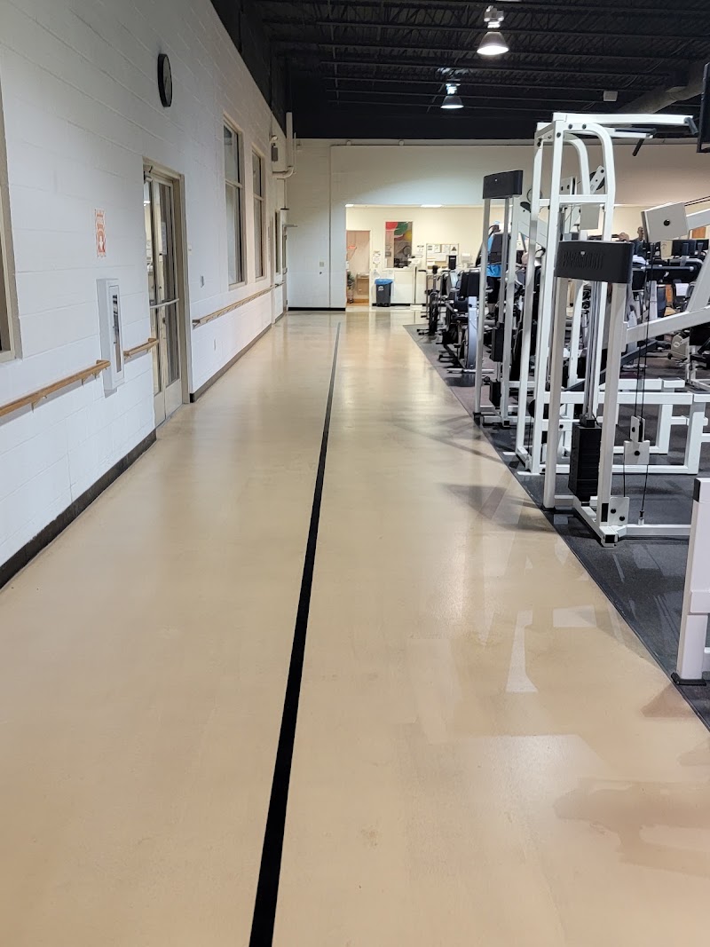 Photo of Wellness Complex