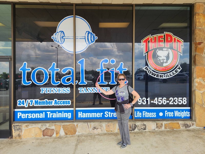 Photo of Total Fit