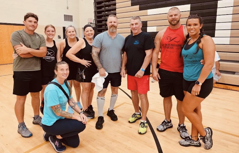 Photo of No Boundaries Fitness