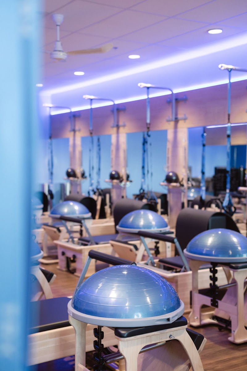 Photo of Club Pilates