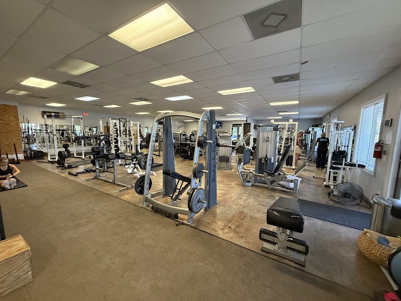 Photo of Babb Fitness