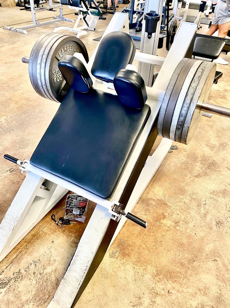 Photo of Babb Fitness
