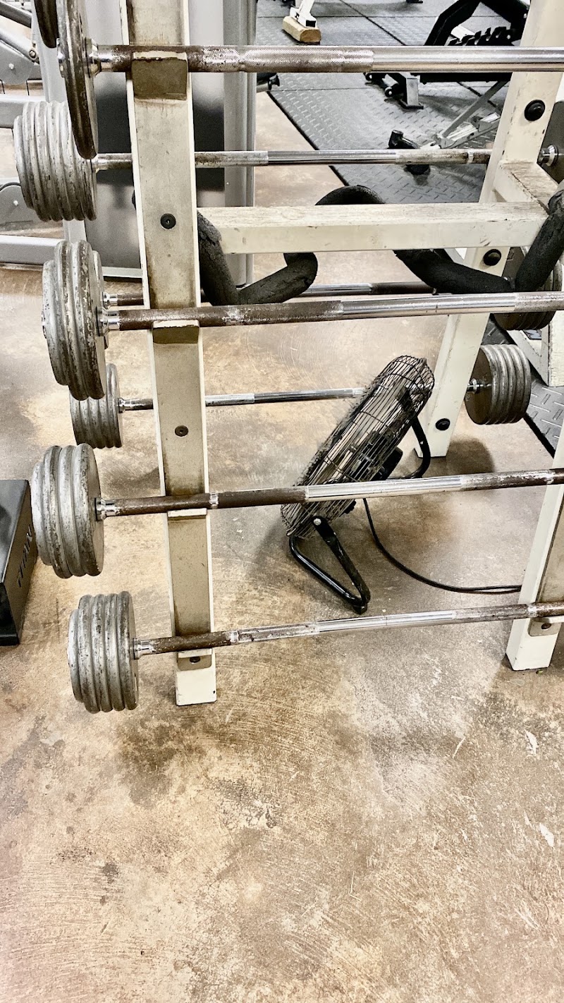 Photo of Babb Fitness