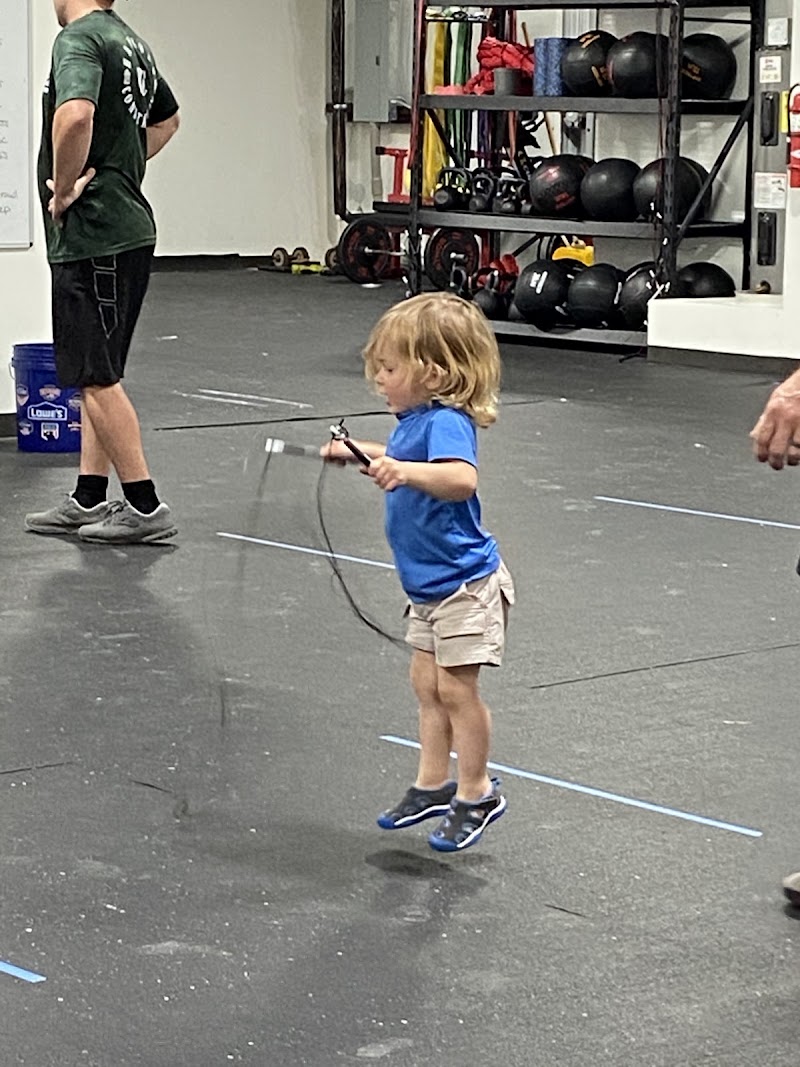 Photo of CrossFit 181