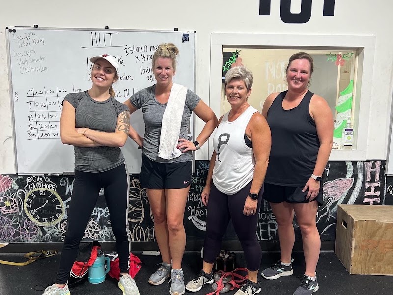 Photo of CrossFit 181