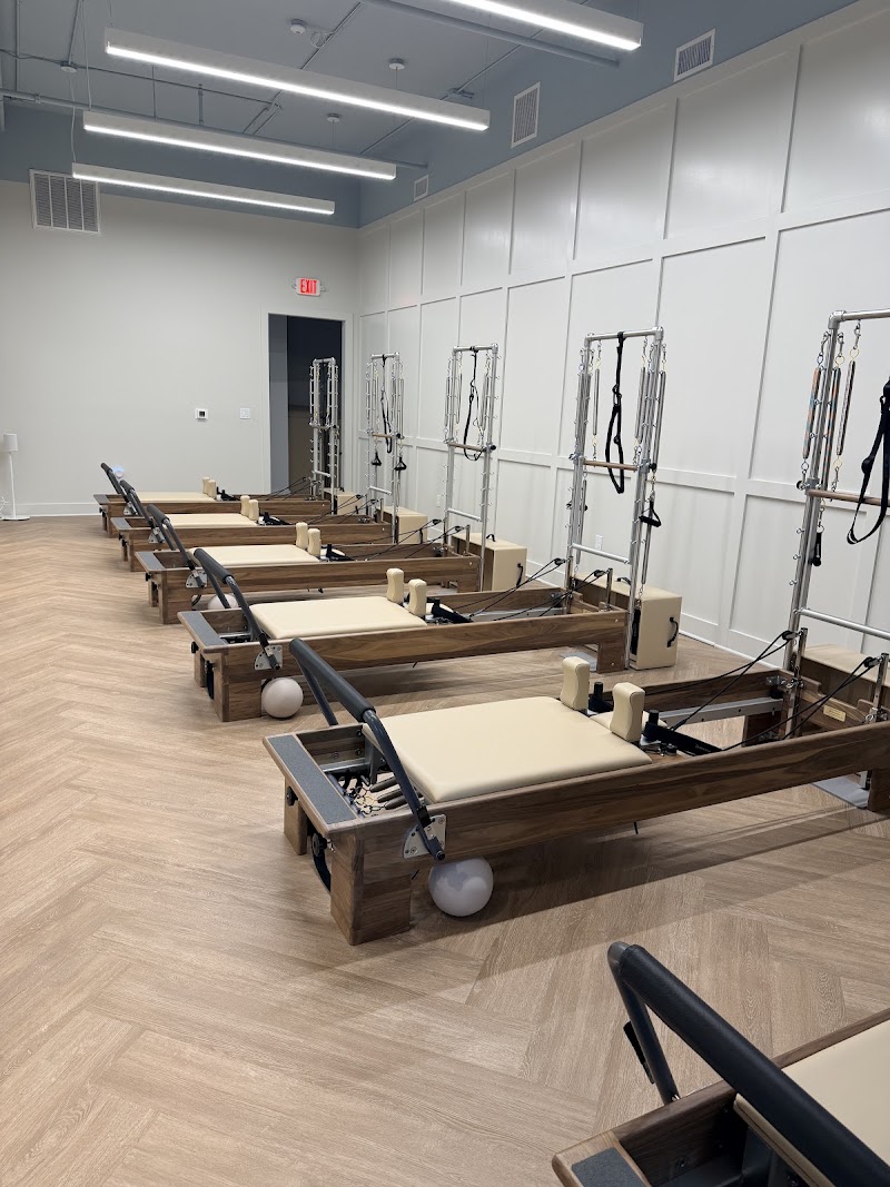 Photo of Anchor Pilates