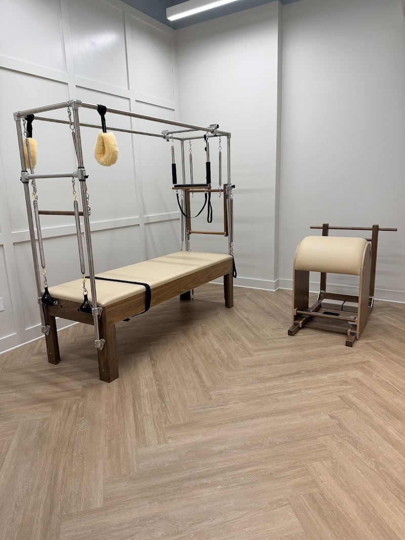Photo of Anchor Pilates