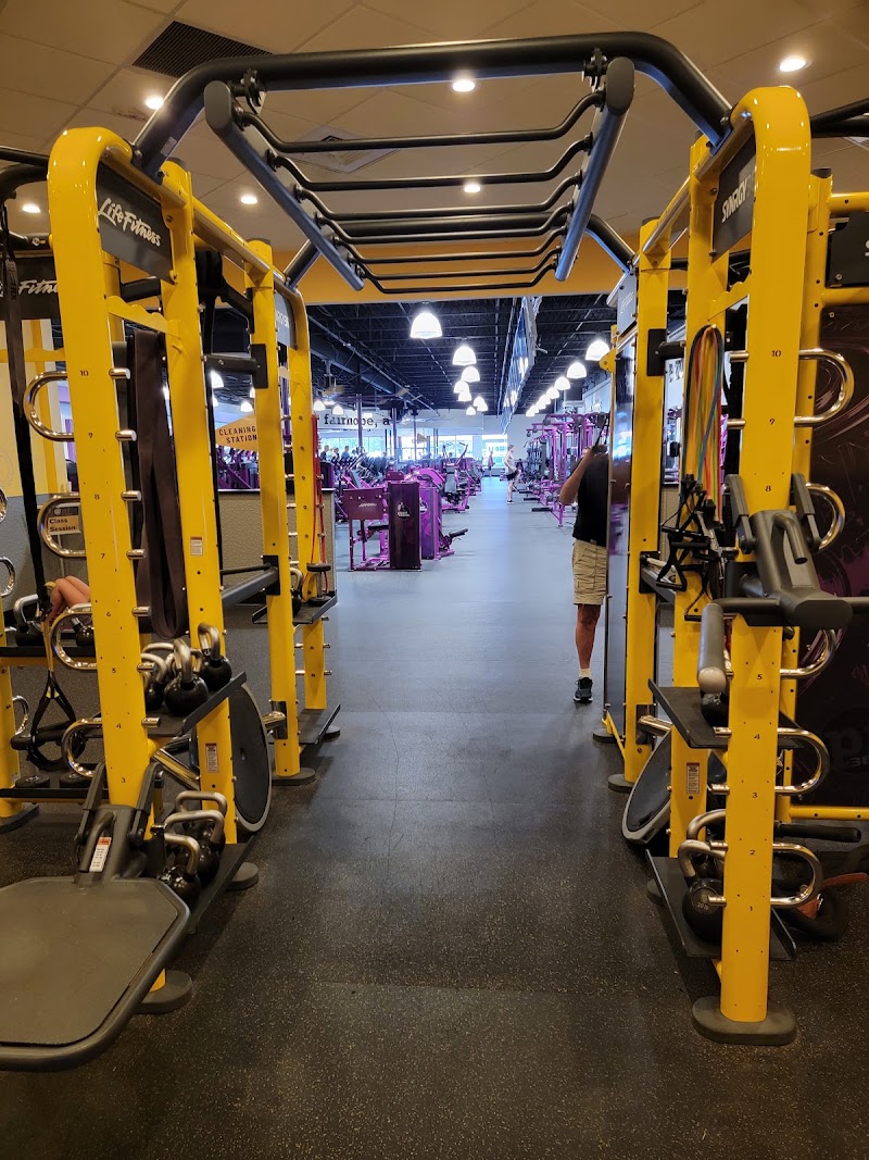 Photo of Planet Fitness