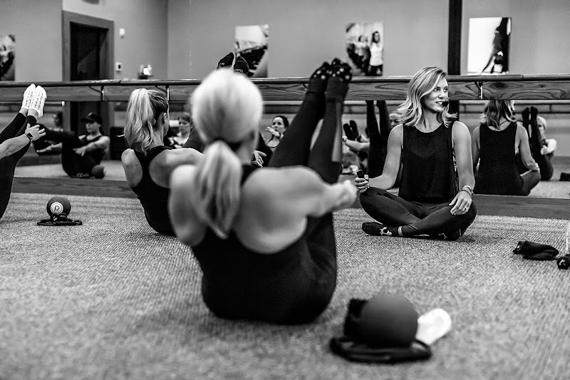 Photo of Pure Barre