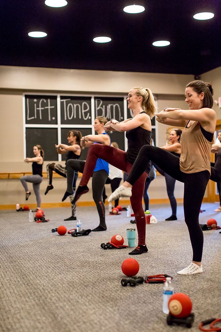 Photo of Pure Barre