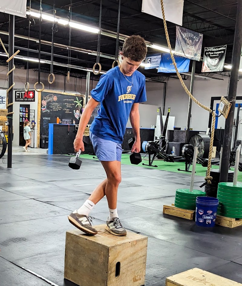 Photo of CrossFit Fairhope