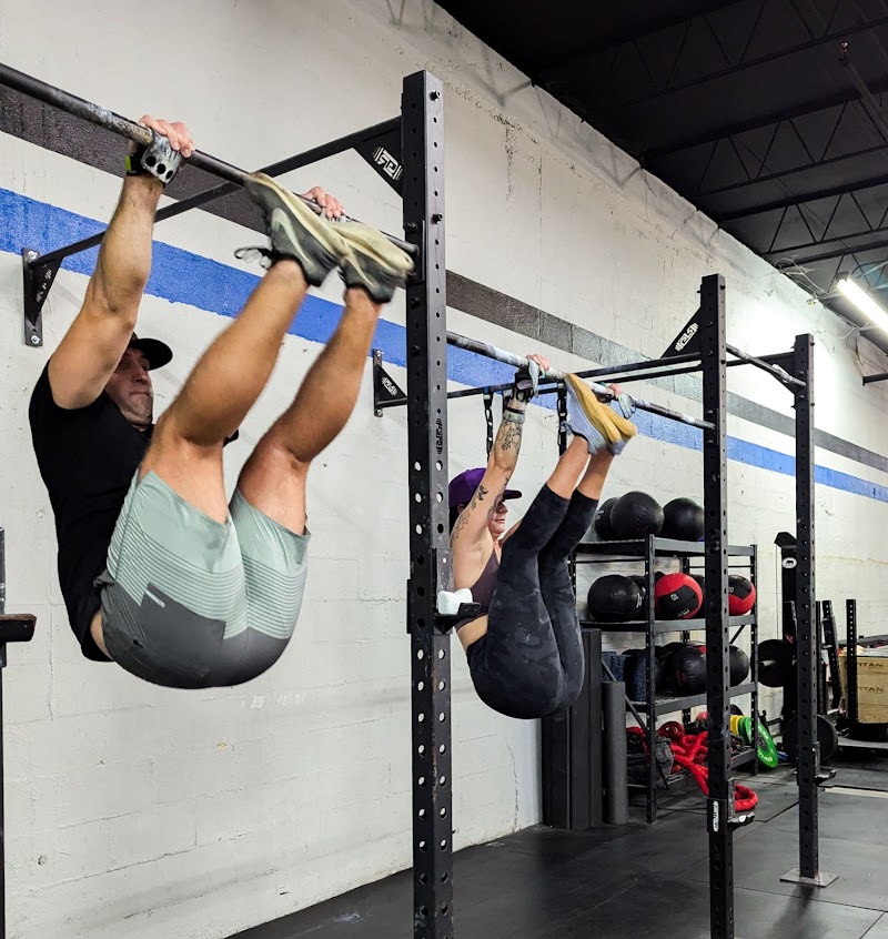 Photo of CrossFit Fairhope