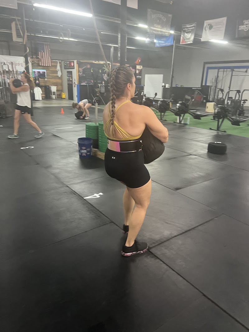 Photo of CrossFit Fairhope
