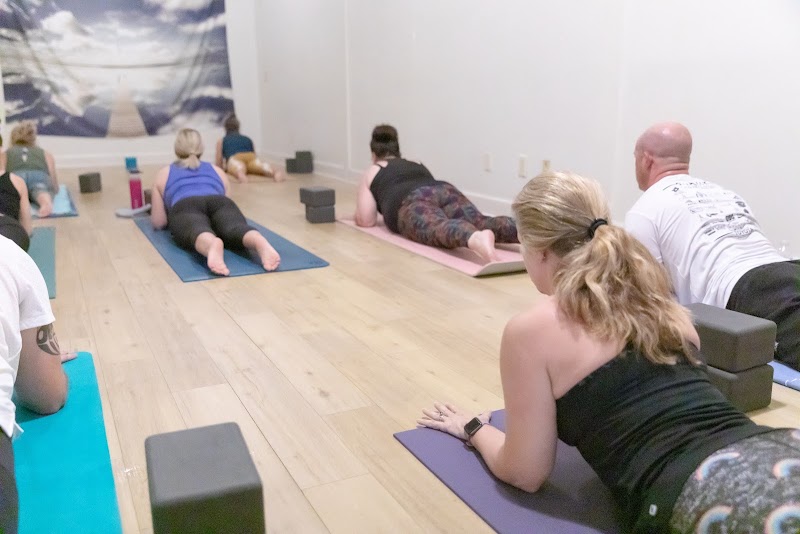 Photo of Soul Shine Yoga