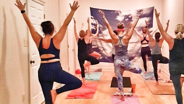 Photo of Soul Shine Yoga