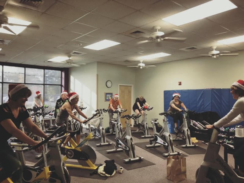 Photo of Thomas Fitness Center