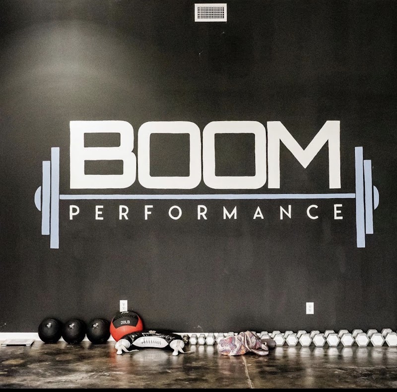 Photo of Boom Performance Fairhope
