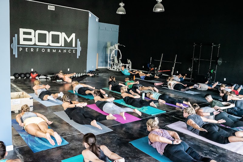 Photo of Boom Performance Fairhope