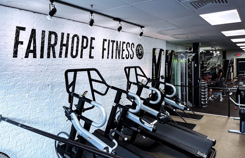 Photo of Fairhope Fitness 24