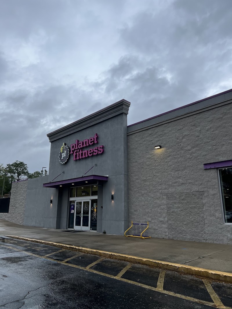 Photo of Planet Fitness