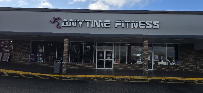 Photo of Anytime Fitness