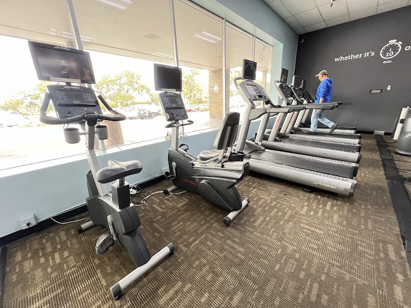 Photo of Anytime Fitness