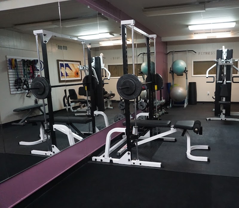 Photo of Fit Full Force Fitness Studio