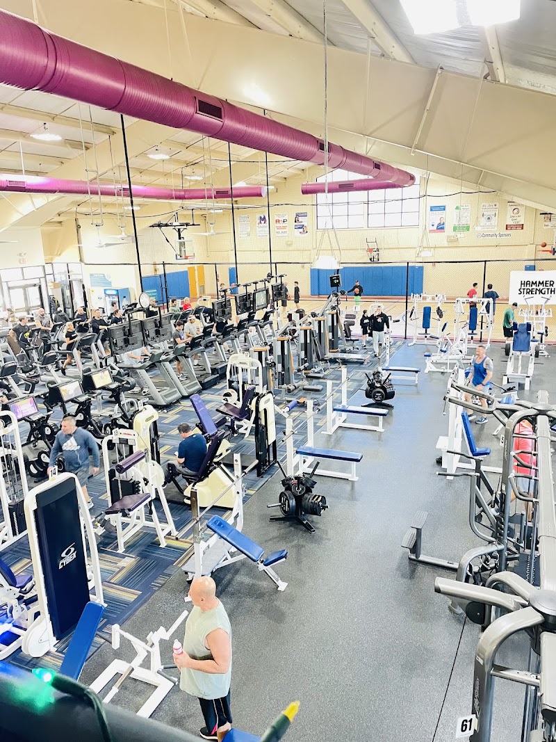 Photo of Health Unlimited Family Fitness and Aquatic Center