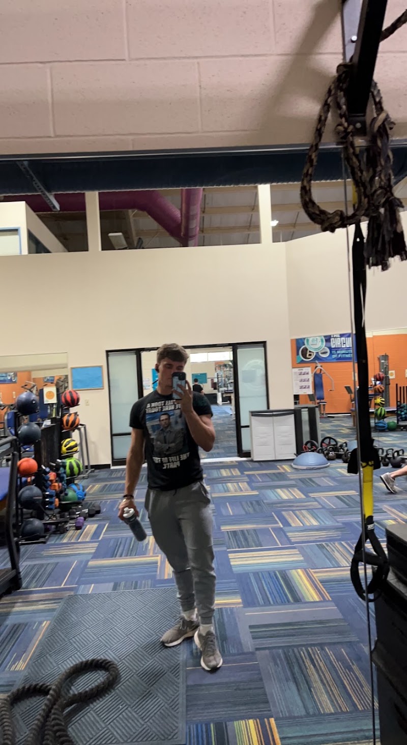 Photo of Health Unlimited Family Fitness and Aquatic Center