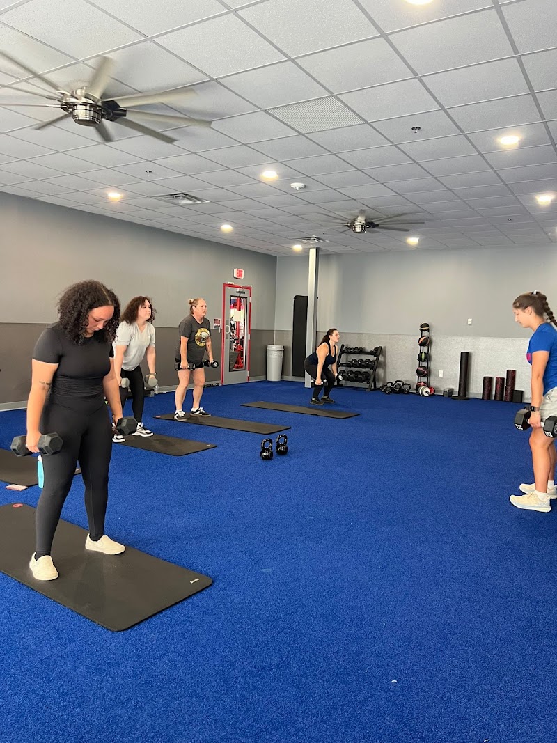 Photo of Workout Anytime Mount Airy