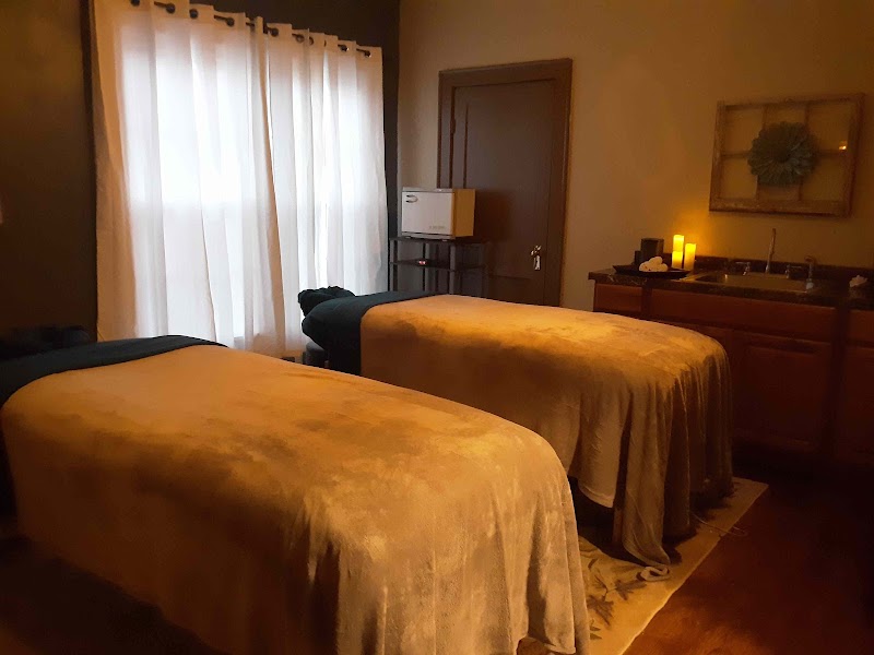 Photo of Mount Airy Massage and Wellness