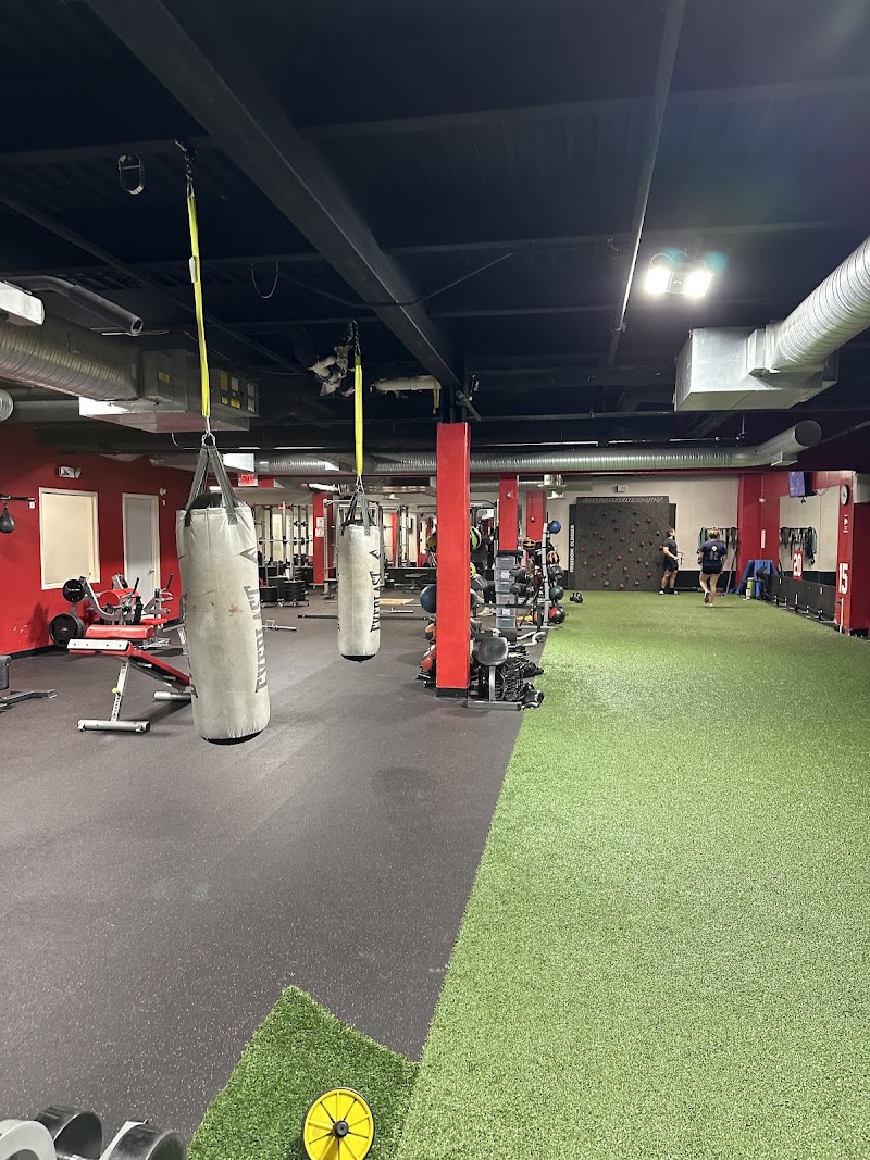 Photo of Snap Fitness Mt. Airy
