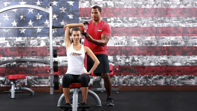 Photo of Snap Fitness Mt. Airy