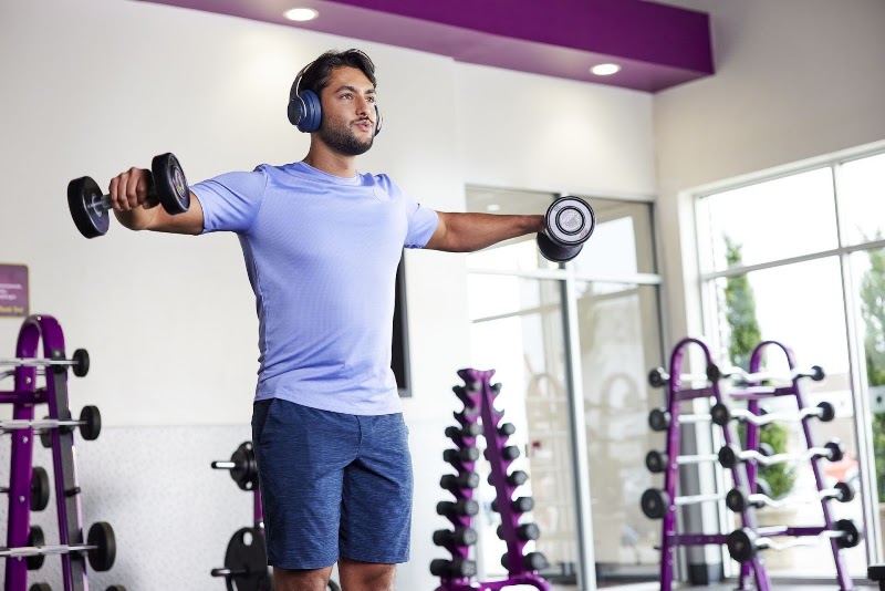 Photo of Planet Fitness