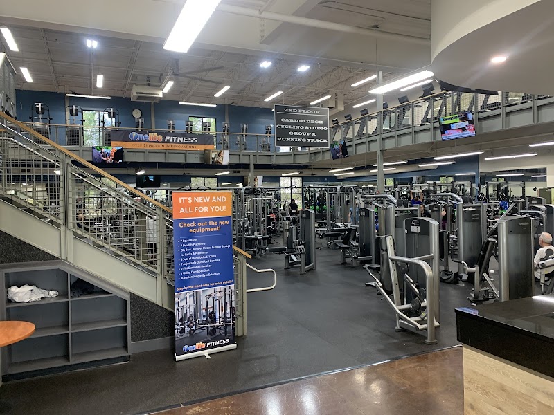 Photo of Onelife Fitness - Killian