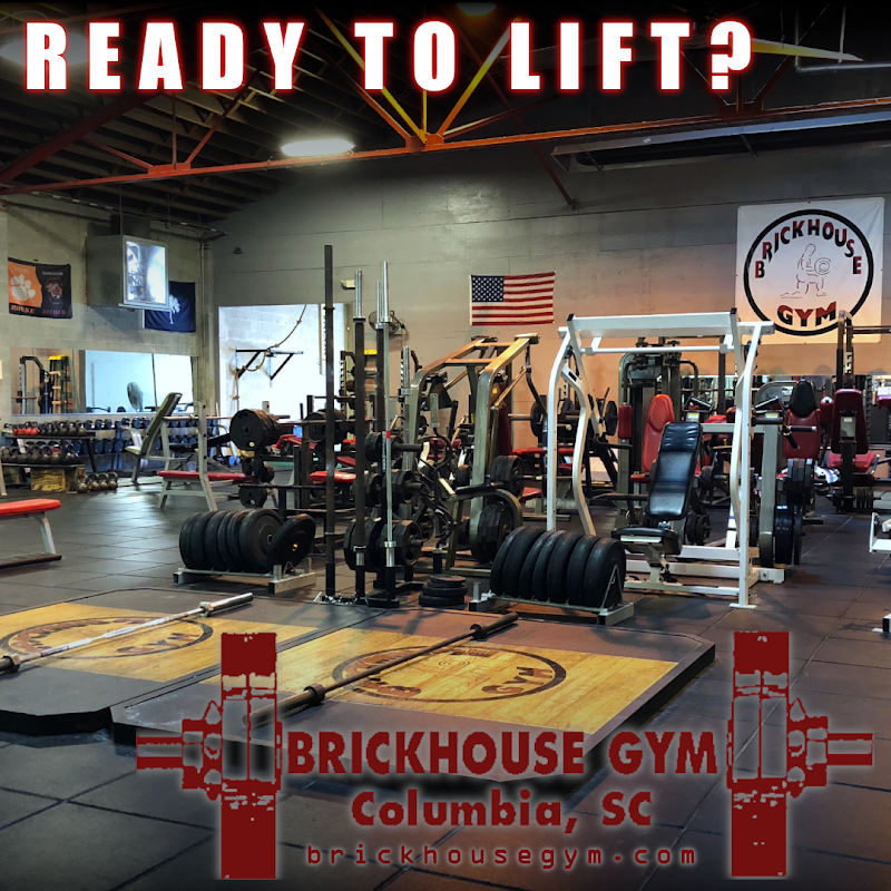 Photo of Brickhouse Gym