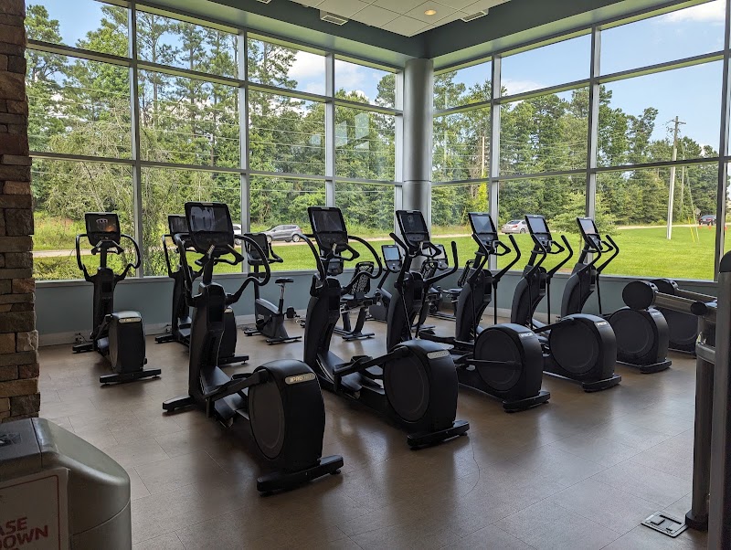 Photo of Ballentine Family YMCA