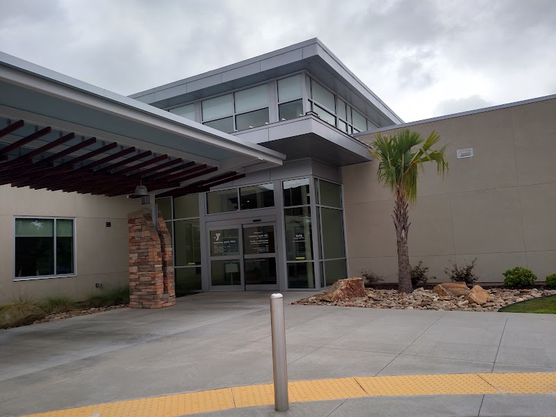 Photo of Ballentine Family YMCA