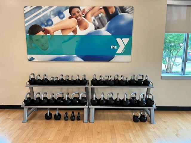 Photo of Ballentine Family YMCA