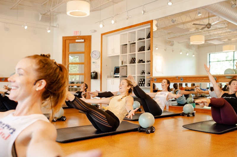 Photo of barre3